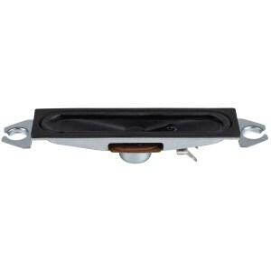 Main product image for Toshiba 42-41716G-001 1-3/8" x 5-1/4" Paper Cone F 289-2244
